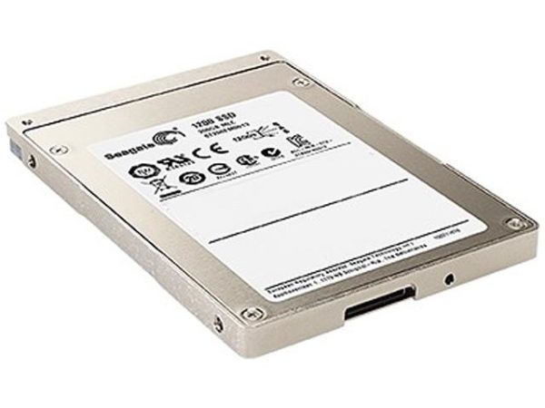 Enterprise Solid State Drive