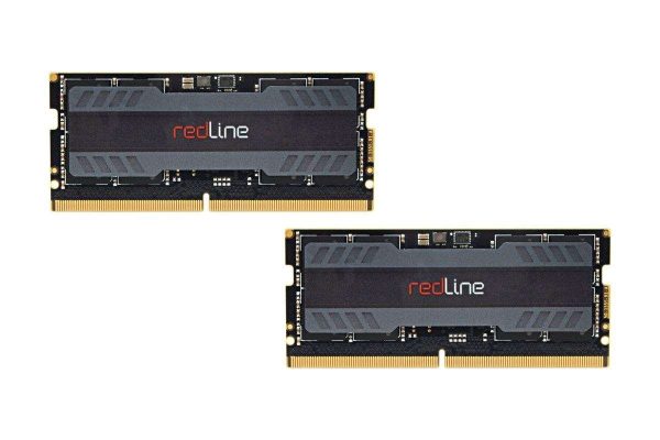 Laptop Memory - 32GB (2 x 16GB),DDR5 5600 (PC5 44800),46