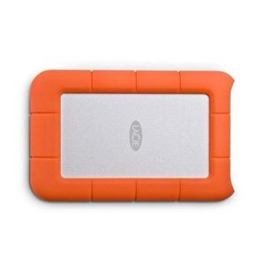 External Hard Drive - 2TB
