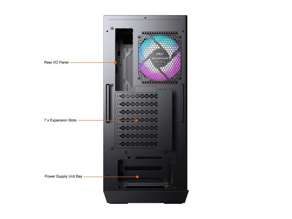 MSI ATX Mid Tower