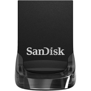 USB 3.2 Flash Drive - USB 3.2 Gen 1,128GB,1 Pack