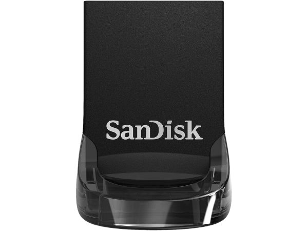 USB 3.2 Flash Drive - USB 3.2 Gen 1,128GB,1 Pack