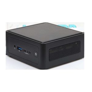 Fanned Barebone - Intel Core Ultra 5 125H,Tall