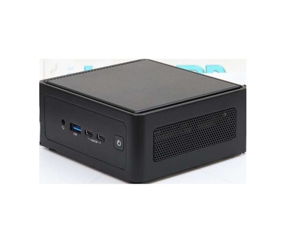 Fanned Barebone - Intel Core Ultra 7 155H,Tall