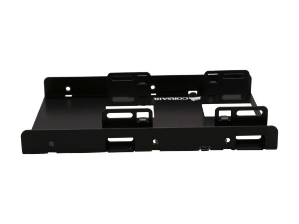 Dual SSD Mounting Bracket