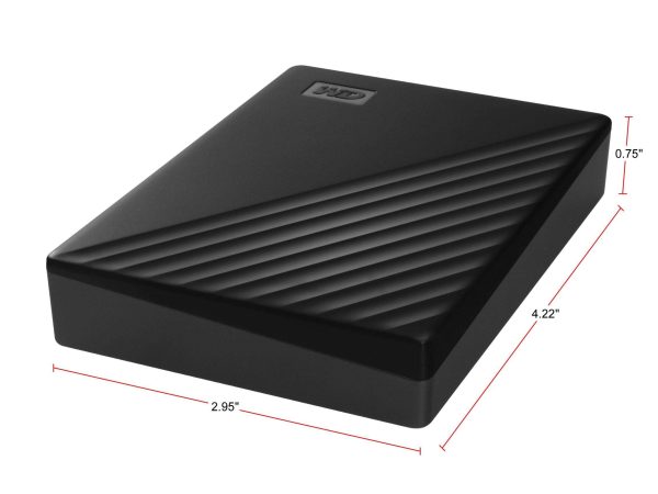 Portable Storage