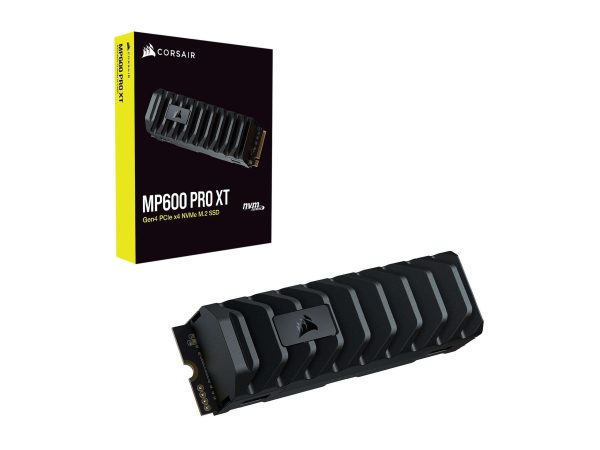 Corsair MP600 PRO XT M.2 2280 2TB