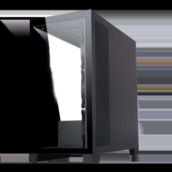SAMA Micro ATX Tower Black