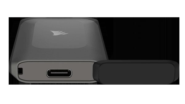Portable SSD