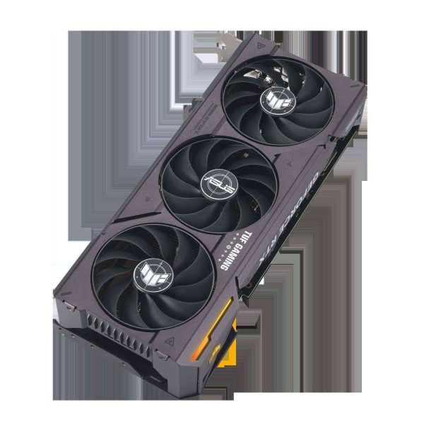 ASUS TUF Gaming GeForce RTX 4060 Ti 8GB