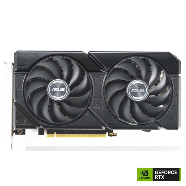 ASUS Dual GeForce RTX 4070 12GB