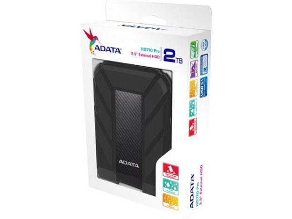 Portable Hard Drive