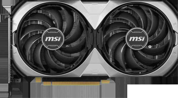 MSI Gaming GeForce RTX 4070 SUPER 12GB - VENTUS,VENTUS 2X 12G OC
