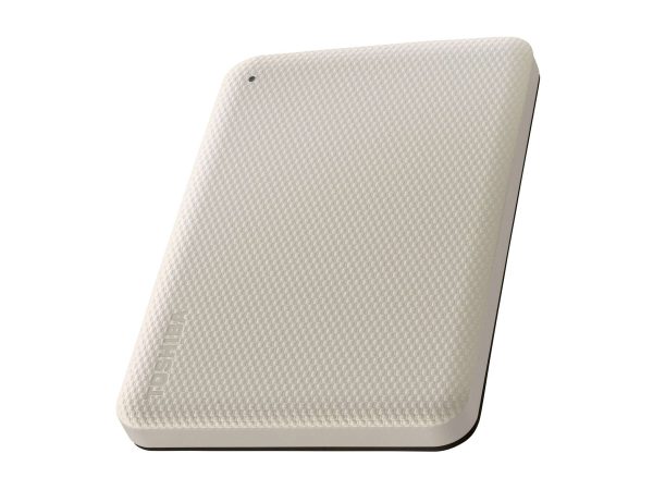 Portable External Hard Drive