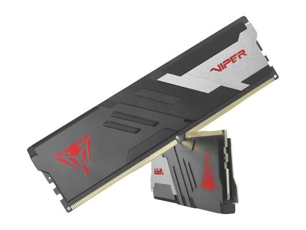 Patriot Viper Venom 32GB (2 x 16GB) DDR5 6000 (PC5 48000)