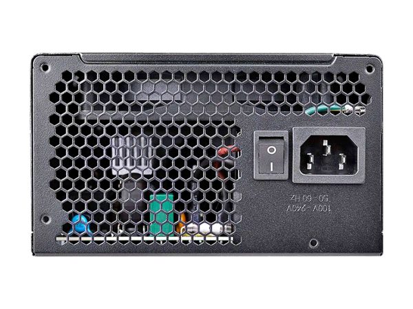 EVGA 700 BR 700 W Non-Modular 80 PLUS BRONZE Certified