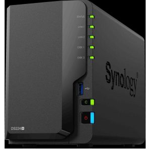 Network - Storage