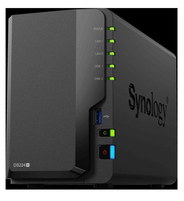 Network - Storage