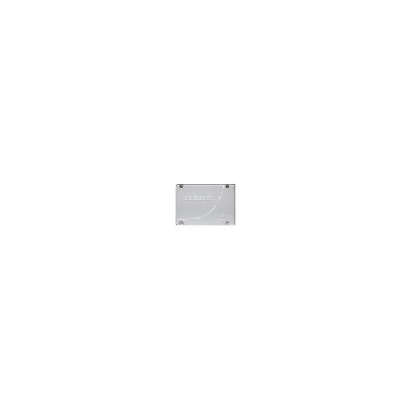 Intel DC P4610 6.4TB 2.5" U.2 Encrypted Internal SSD SSDPE2KE064T801