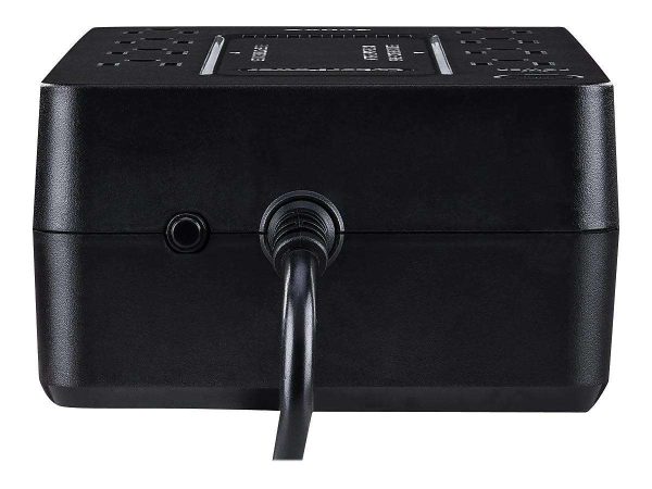 CyberPower Standby ST425 900VA Compact UPS