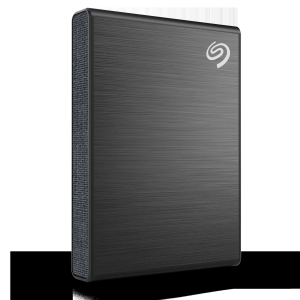 Portable SSD - 2TB,Black