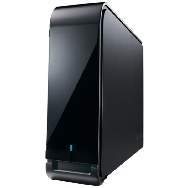 External Hard Drive - 4TB,HD-LX4.0TU3