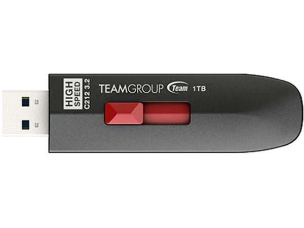 USB 3.2 Gen 2 Flash Drive - 1TB