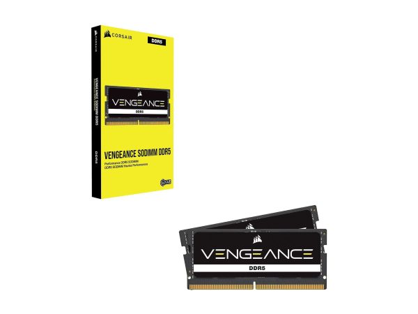 Laptop Memory