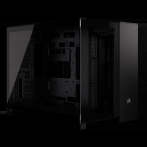 Corsair Micro ATX Black