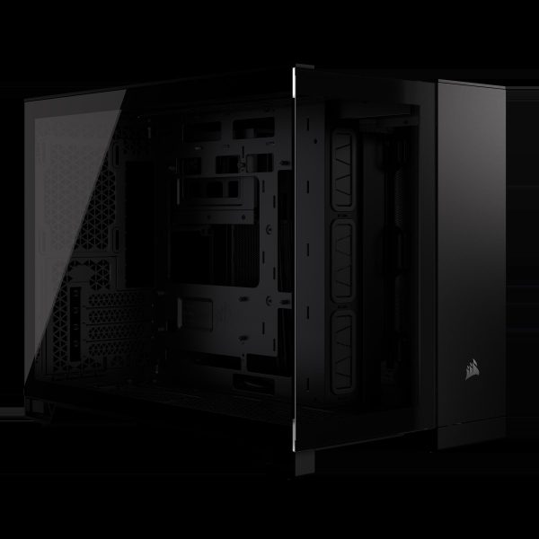 Corsair Micro ATX Black