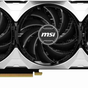 MSI Ventus GeForce RTX 4070 Ti 12GB - VENTUS 3X 12G OC