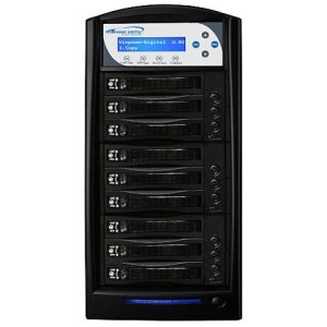 Hard Drive Duplicator