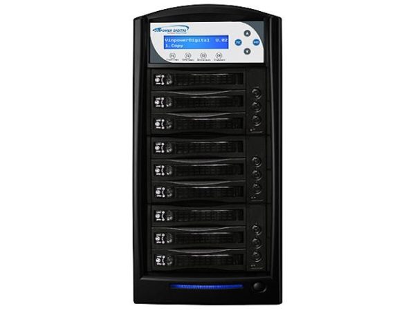 Hard Drive Duplicator