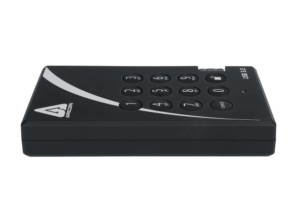 Portable Hard Drive