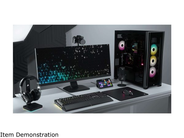 Corsair ATX Full Tower Black