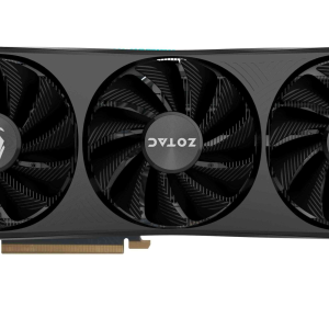 ZOTAC Trinity GeForce RTX 4070 Ti SUPER 16GB