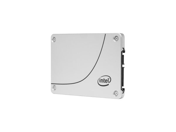 Solid State Disk - Enterprise - 7.68TB