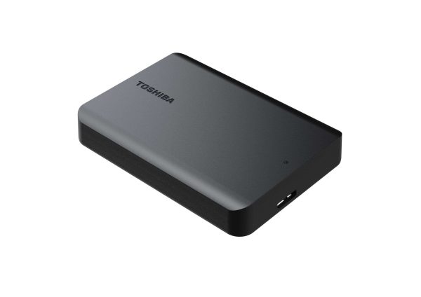 Portable Hard Drive