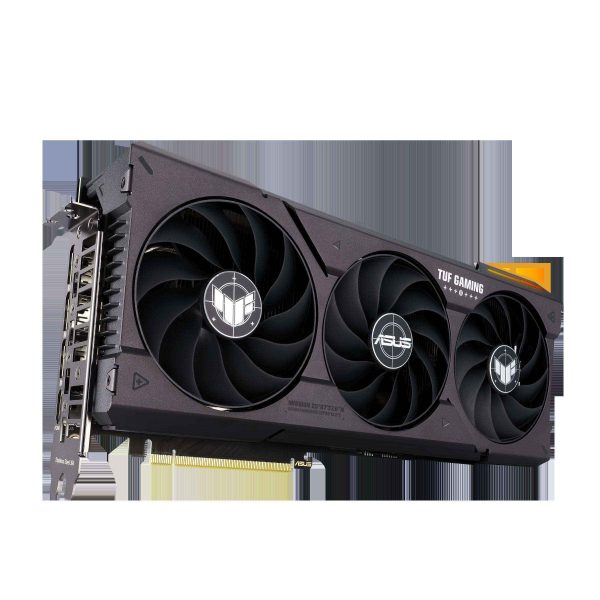 ASUS TUF Gaming GeForce RTX 4060 Ti 8GB