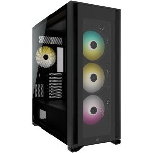 Corsair ATX Full Tower Black