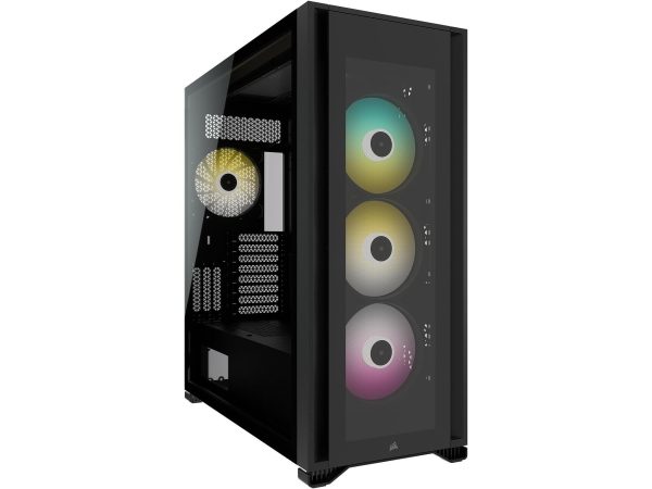 Corsair ATX Full Tower Black