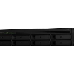 Network Storage - 8-Bay,RS1221RP+