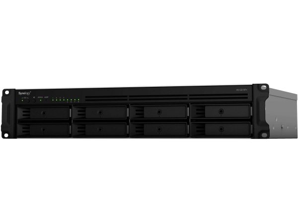 Network Storage - 8-Bay,RS1221RP+