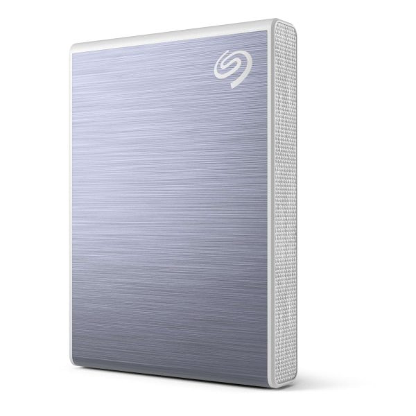 Portable SSD