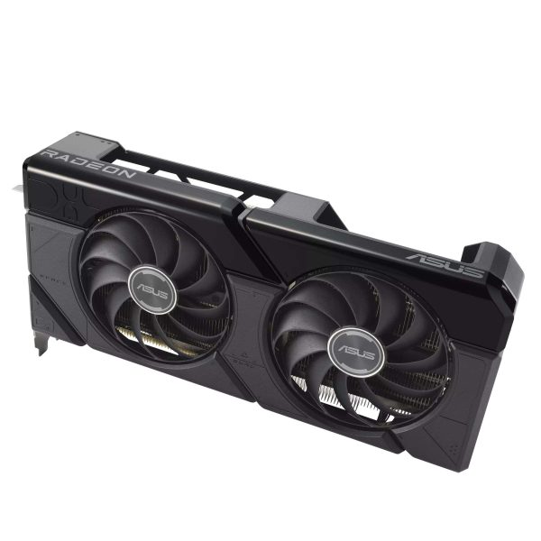 ASUS Dual Radeon RX 7700 XT 12GB