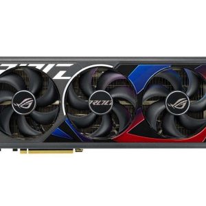 ASUS TUF Gaming GeForce RTX 4090 24GB - ROG Strix 24G