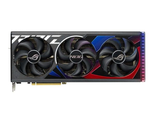 ASUS TUF Gaming GeForce RTX 4090 24GB - ROG Strix 24G