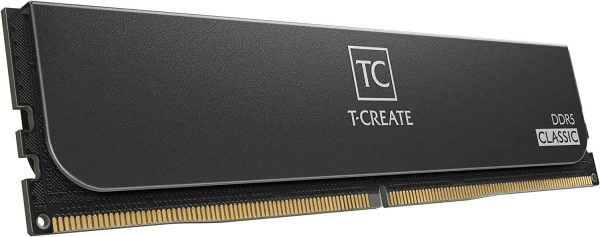Team T-CREATE CLASSIC 32GB (2 x 16GB) DDR5 5600 (PC5 44800)