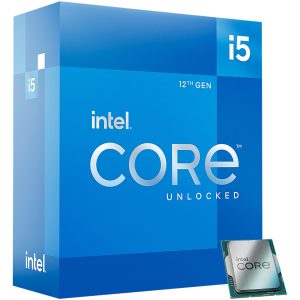 Intel Core i5-12600K 10-Core (6P+4E) P-core Base Frequency: 3.7 GHz
E-core Base Frequency: 2.8 GHz