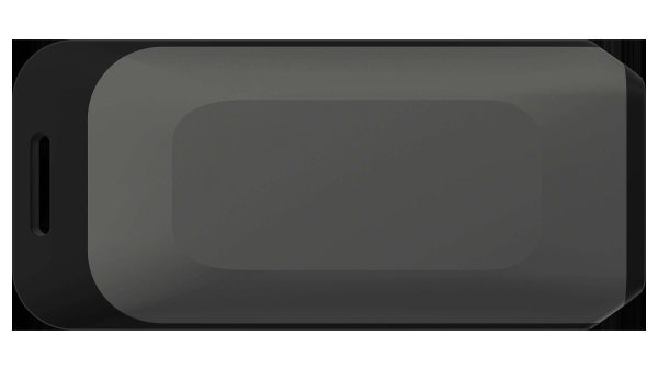 Portable SSD